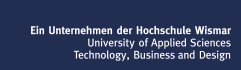 Ein Unternehmen der Hochschule Wismar - University of Technology, Business and Design